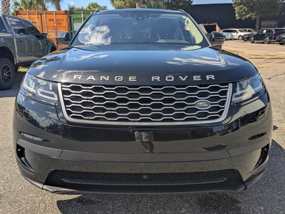 2019 Land Rover Range Rover Velar - Image 6 of 17