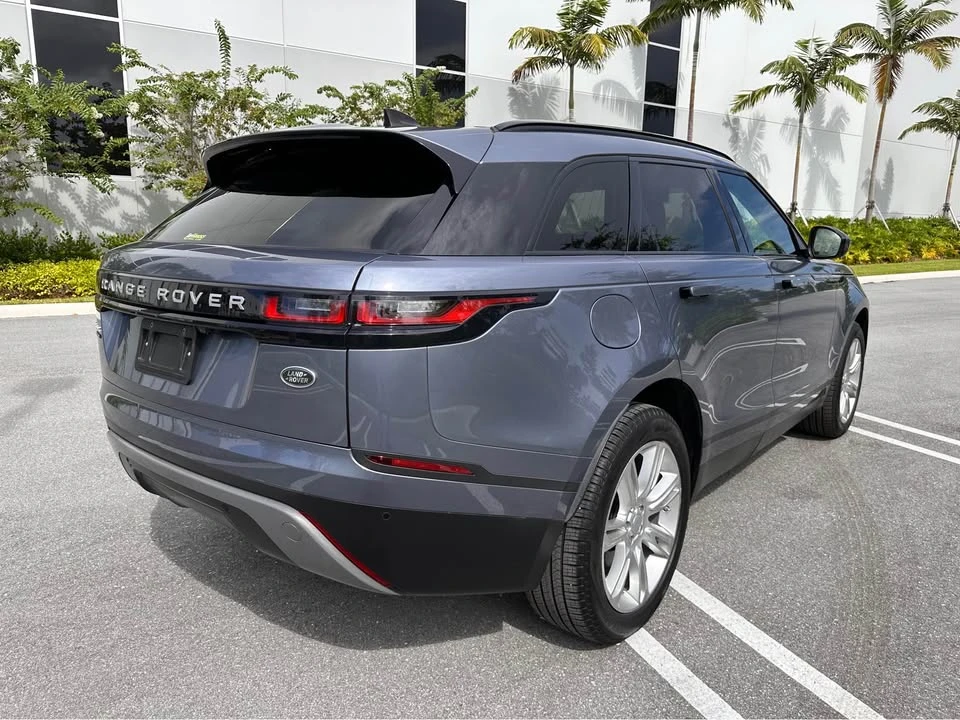 2019 Land Rover Range Rover Velar - Image 6 of 17