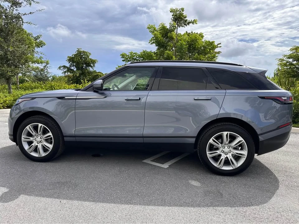 2019 Land Rover Range Rover Velar - Image 5 of 17