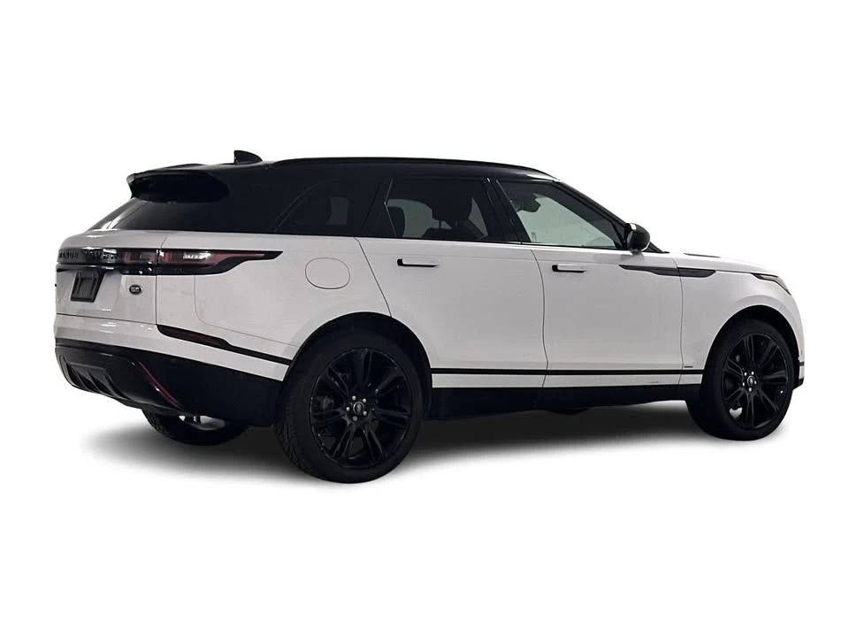 2019 Land Rover Range Rover Velar - Image 2 of 20