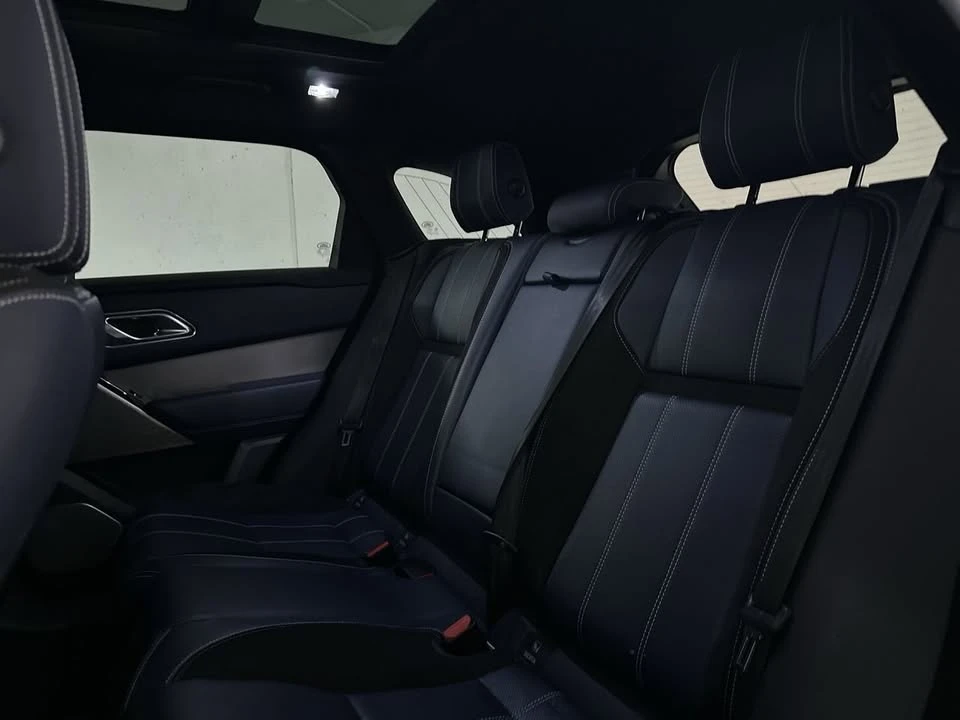 2019 Land Rover Range Rover Velar - Image 18 of 20
