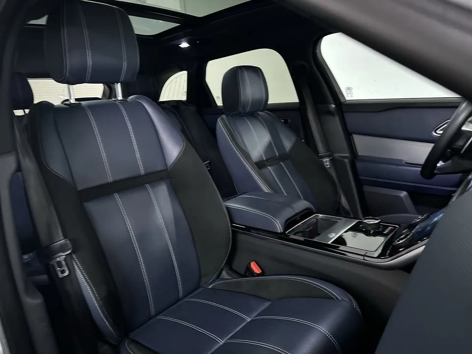 2019 Land Rover Range Rover Velar - Image 20 of 20