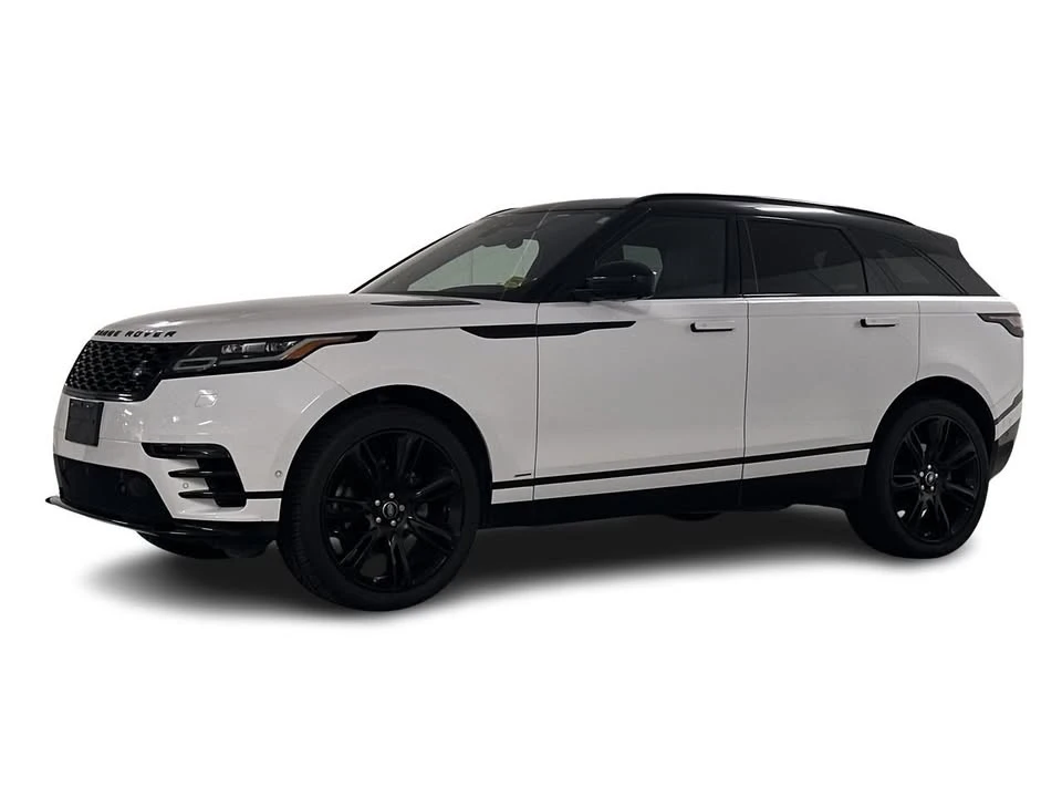 2019 Land Rover Range Rover Velar - Image 5 of 20