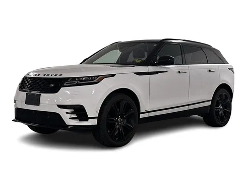 2019 Land Rover Range Rover Velar D180 SE R-Dynamic