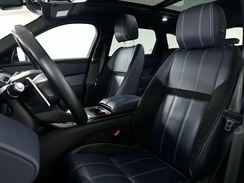 2019 Land Rover Range Rover Velar - Image 8 of 20