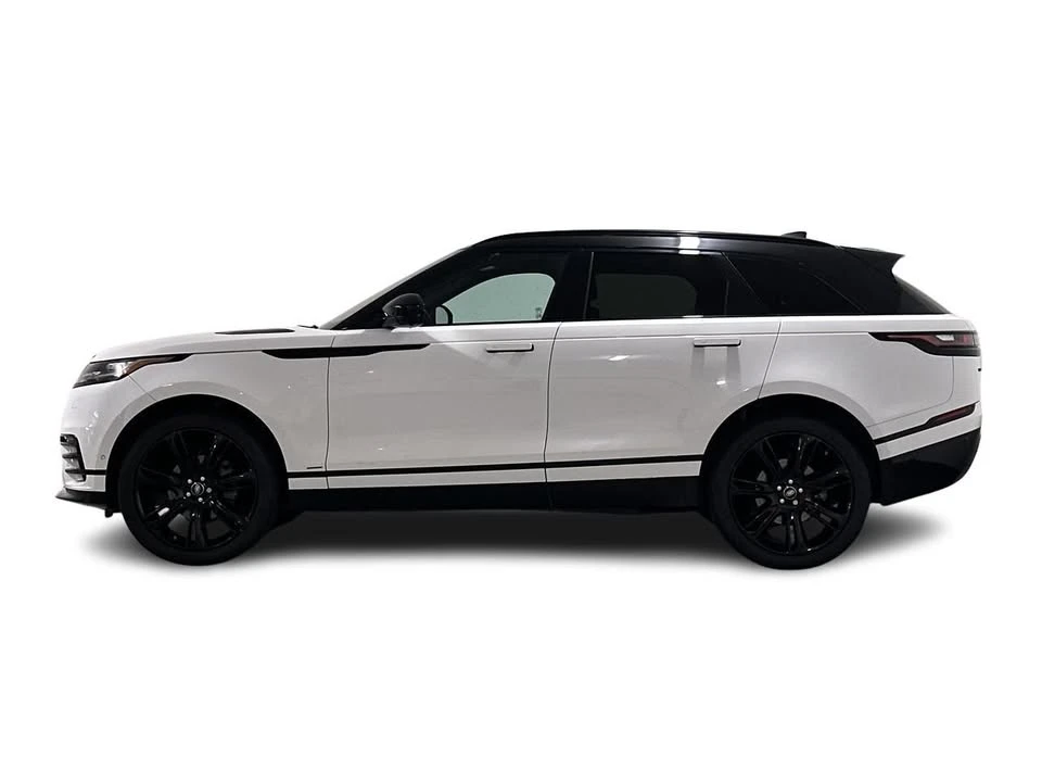 2019 Land Rover Range Rover Velar - Image 3 of 20