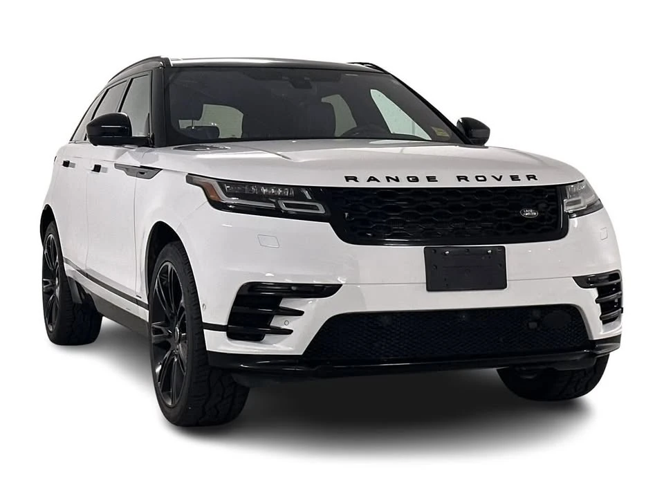 2019 Land Rover Range Rover Velar - Image 4 of 20
