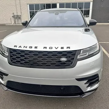2019 Land Rover Range Rover Velar R-Dynamic