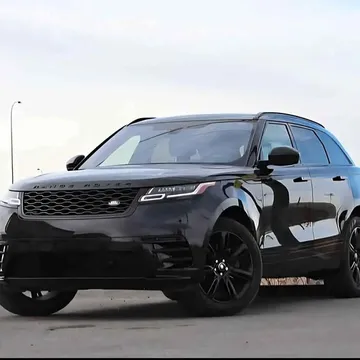 2019 Land Rover Range Rover Velar P300 R-Dynamic SE