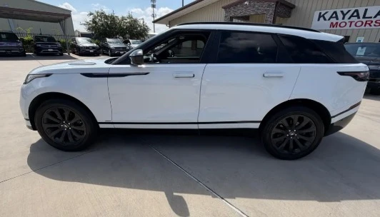 2019 Land Rover Range Rover Velar - Image 3 of 12