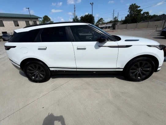 2019 Land Rover Range Rover Velar - Image 2 of 12