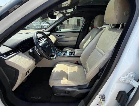 2019 Land Rover Range Rover Velar - Image 11 of 12