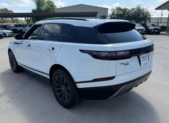 2019 Land Rover Range Rover Velar - Image 6 of 12