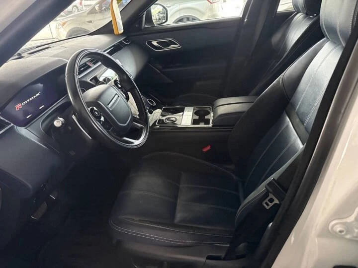 2019 Land Rover Range Rover Velar - Image 4 of 7