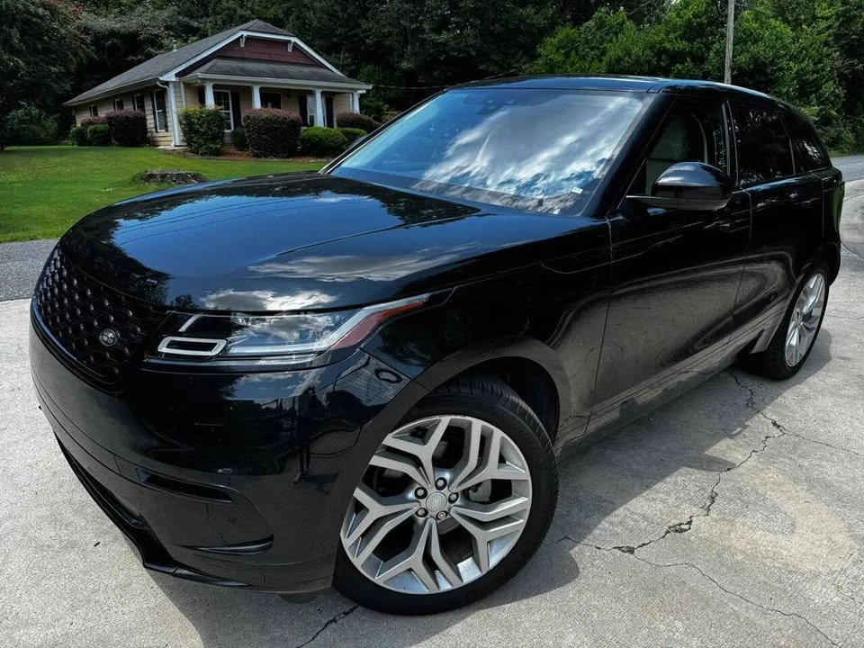 2019 Land Rover Range Rover Velar - Image 8 of 18