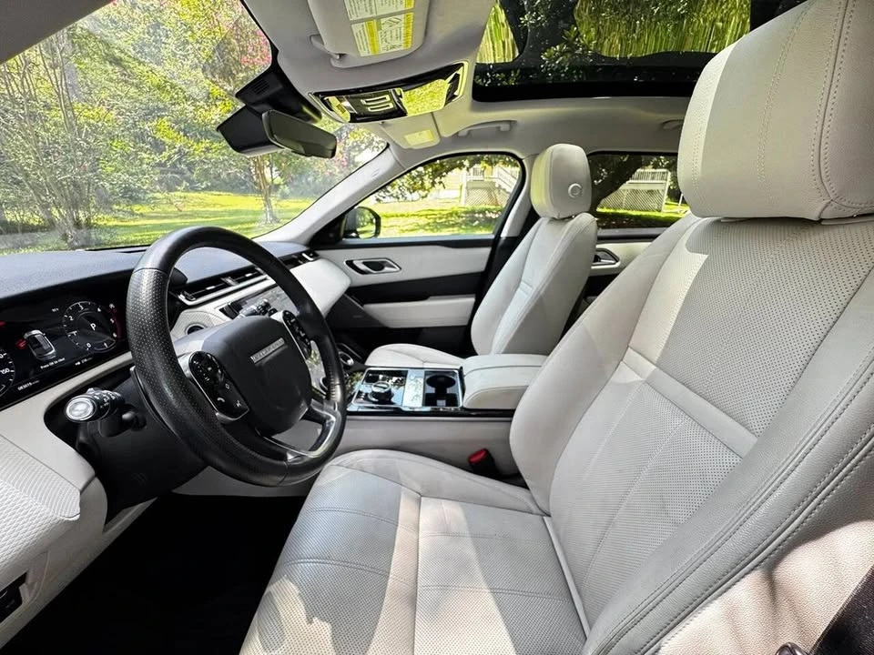 2019 Land Rover Range Rover Velar - Image 13 of 18