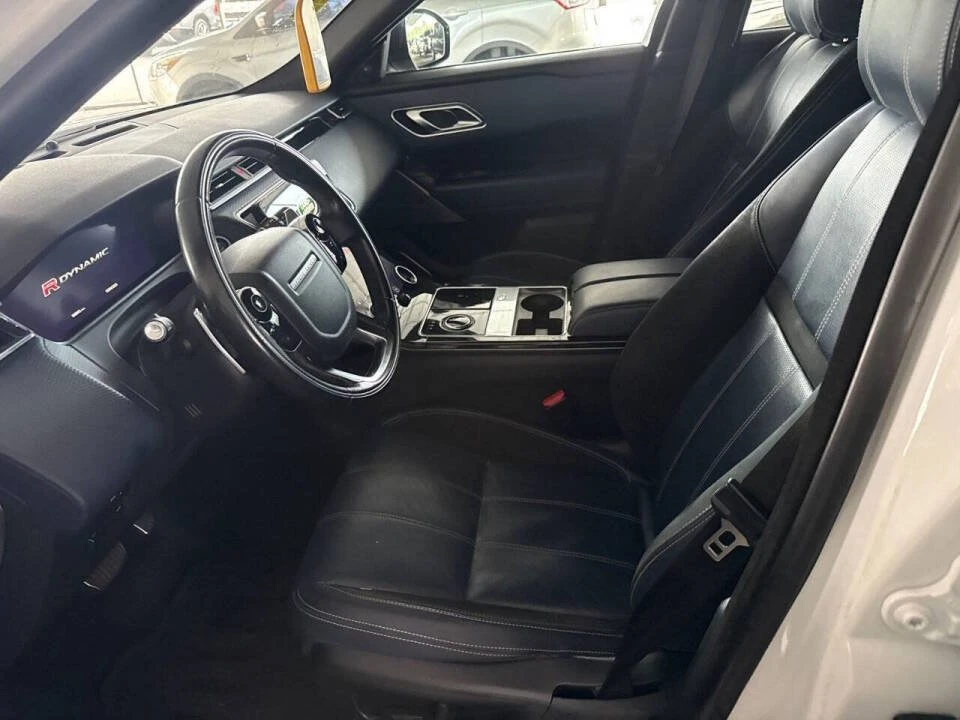 2019 Land Rover Range Rover Velar - Image 4 of 4