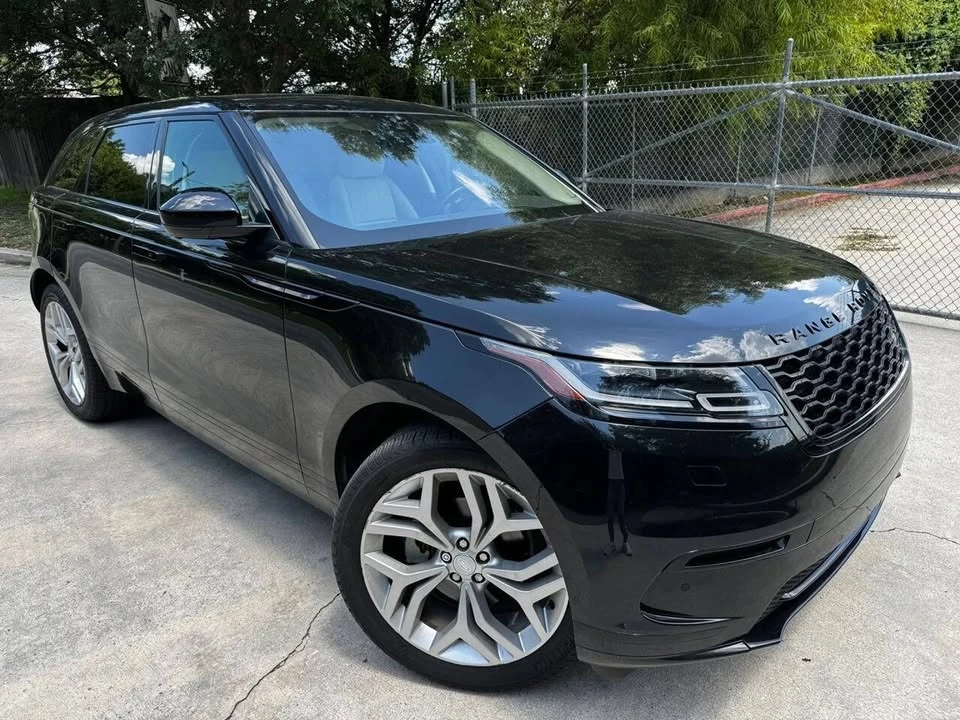 2019 Land Rover Range Rover Velar - Image 9 of 18