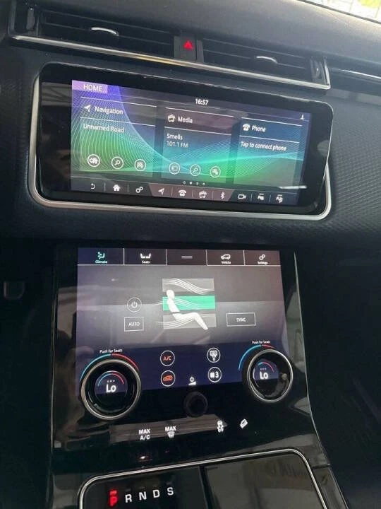 2019 Land Rover Range Rover Velar - Image 5 of 7