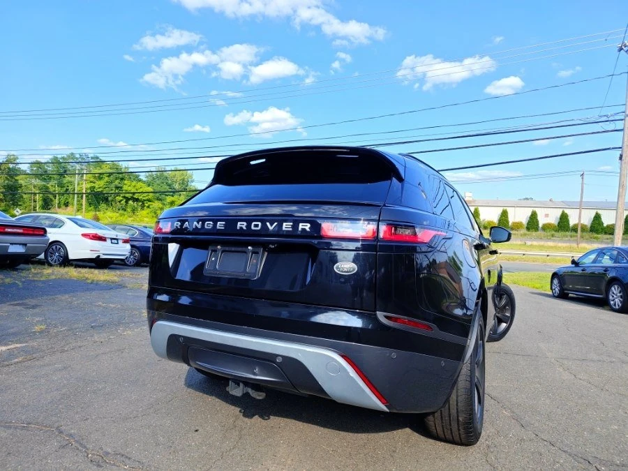 2019 Land Rover Range Rover Velar - Image 9 of 20