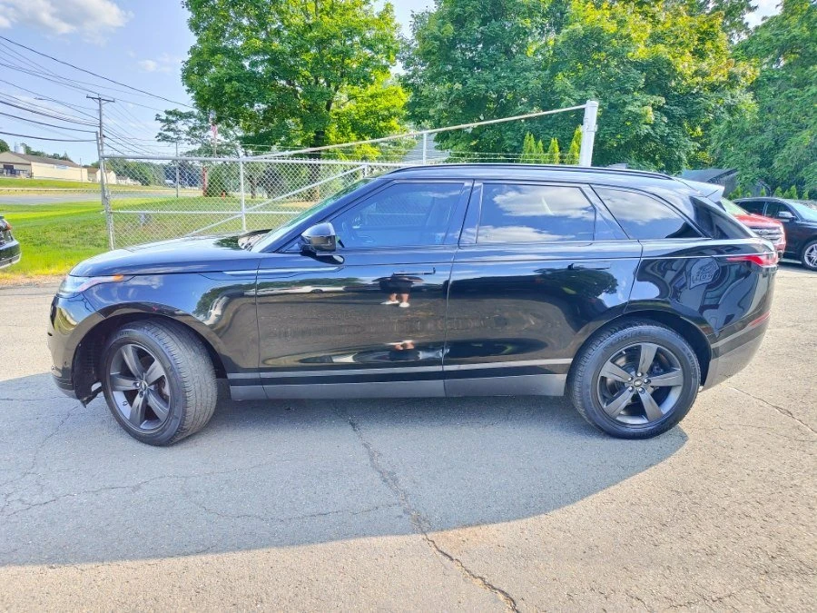 2019 Land Rover Range Rover Velar - Image 11 of 20