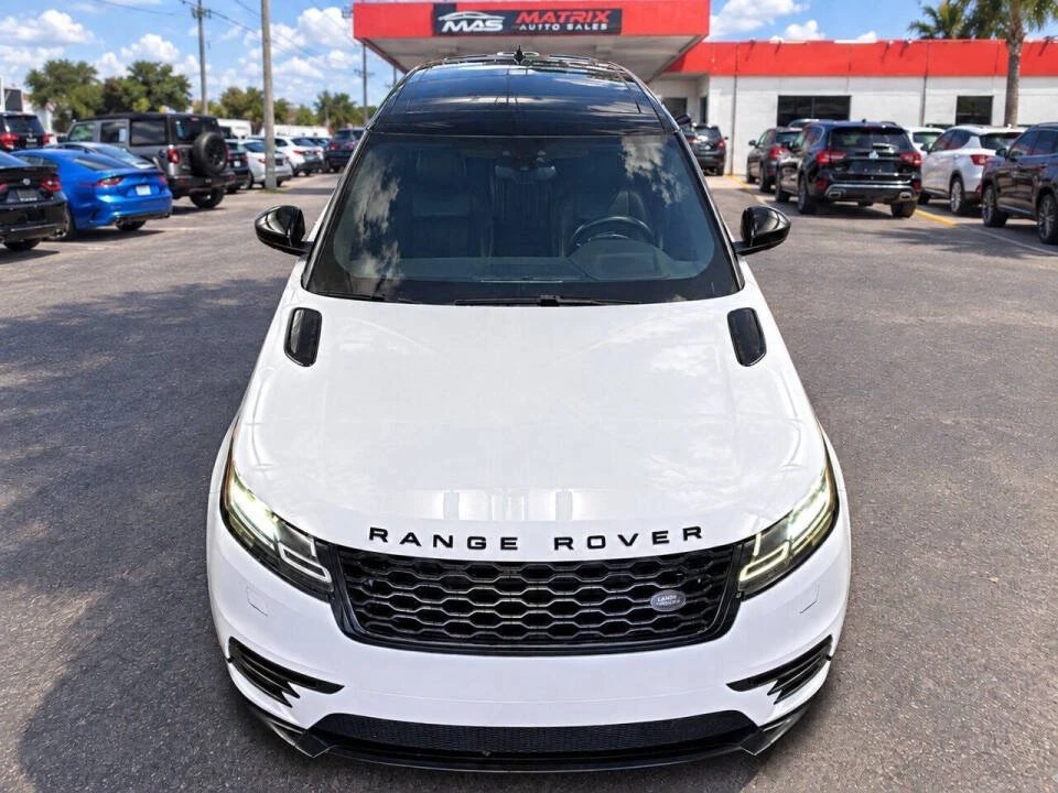 2019 Land Rover Range Rover Velar - Image 3 of 4