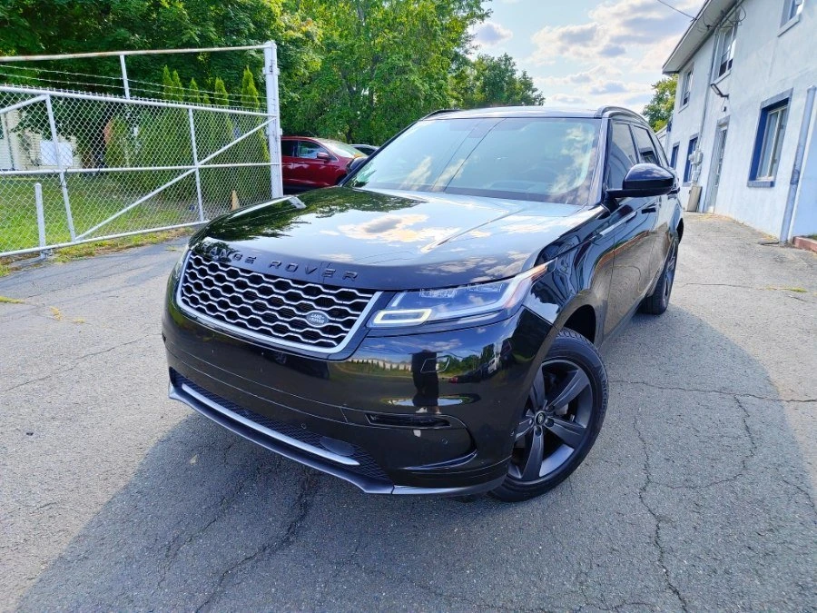 2019 Land Rover Range Rover Velar - Image 12 of 20