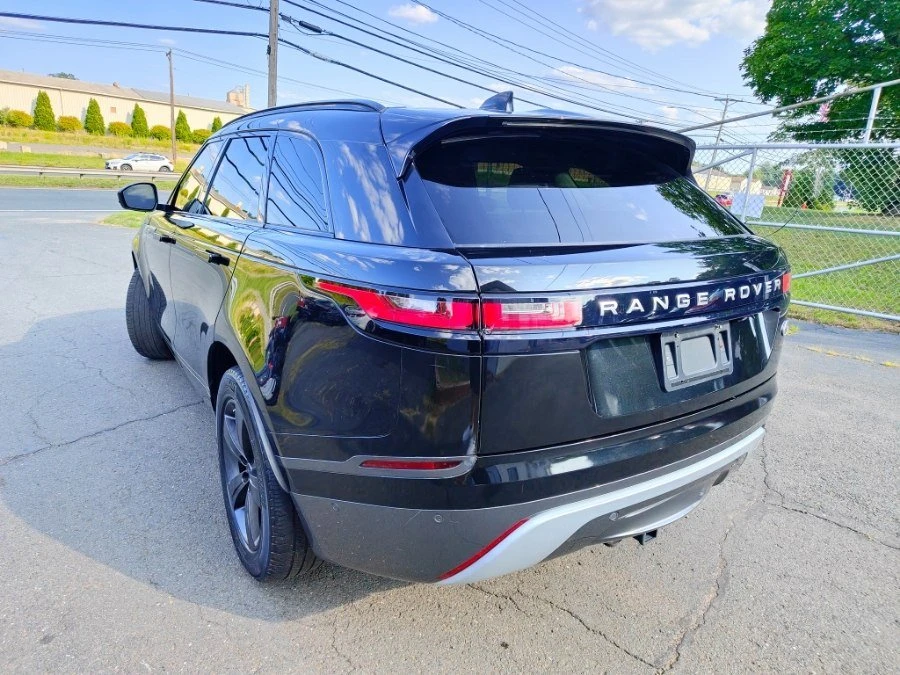 2019 Land Rover Range Rover Velar - Image 7 of 20