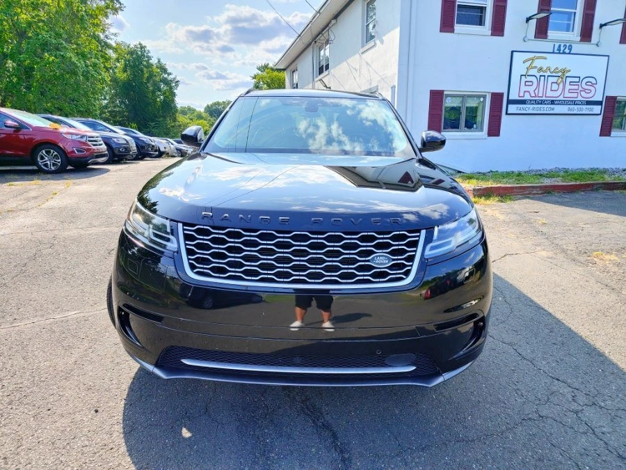 2019 Land Rover Range Rover Velar - Image 2 of 20