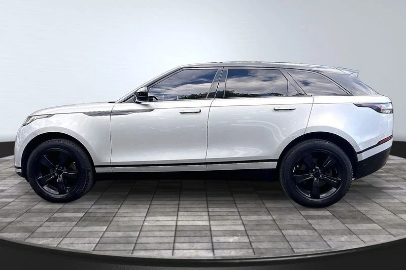 2019 Land Rover Range Rover Velar - Image 4 of 20