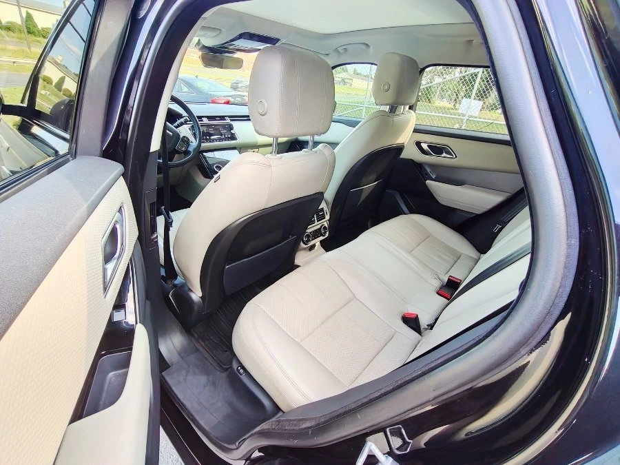 2019 Land Rover Range Rover Velar - Image 16 of 20