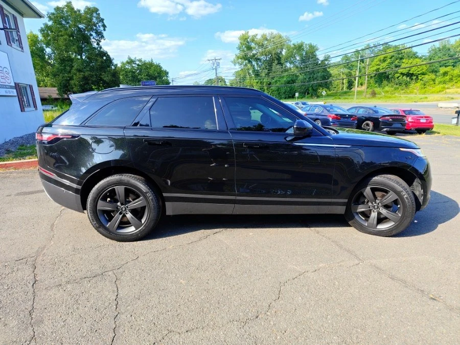 2019 Land Rover Range Rover Velar - Image 3 of 20