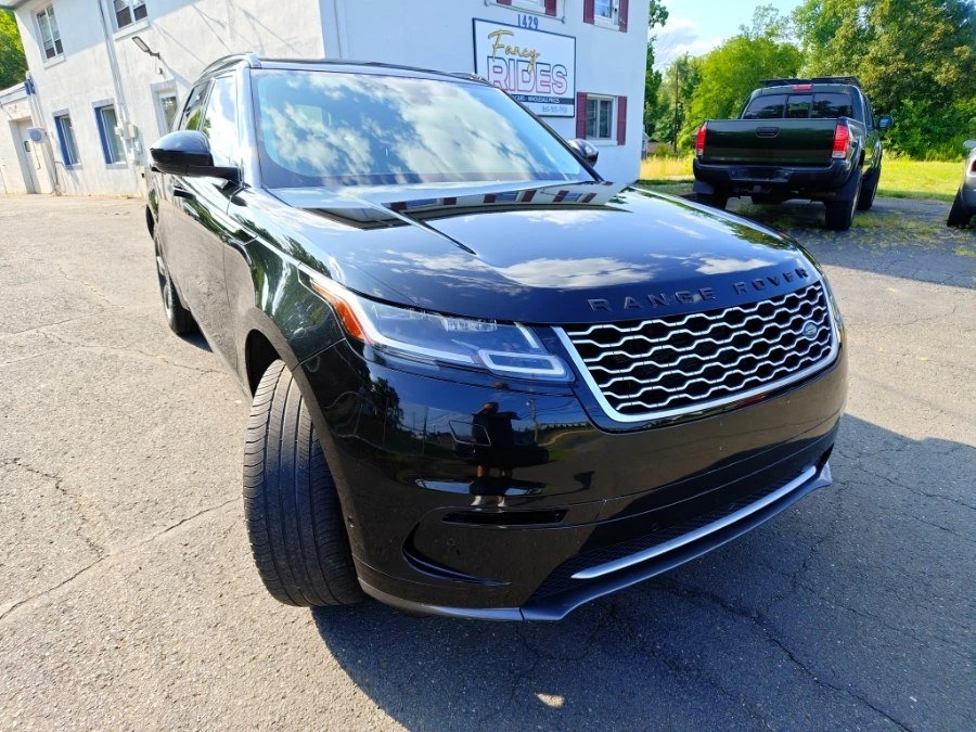 2019 Land Rover Range Rover Velar - Image 5 of 20