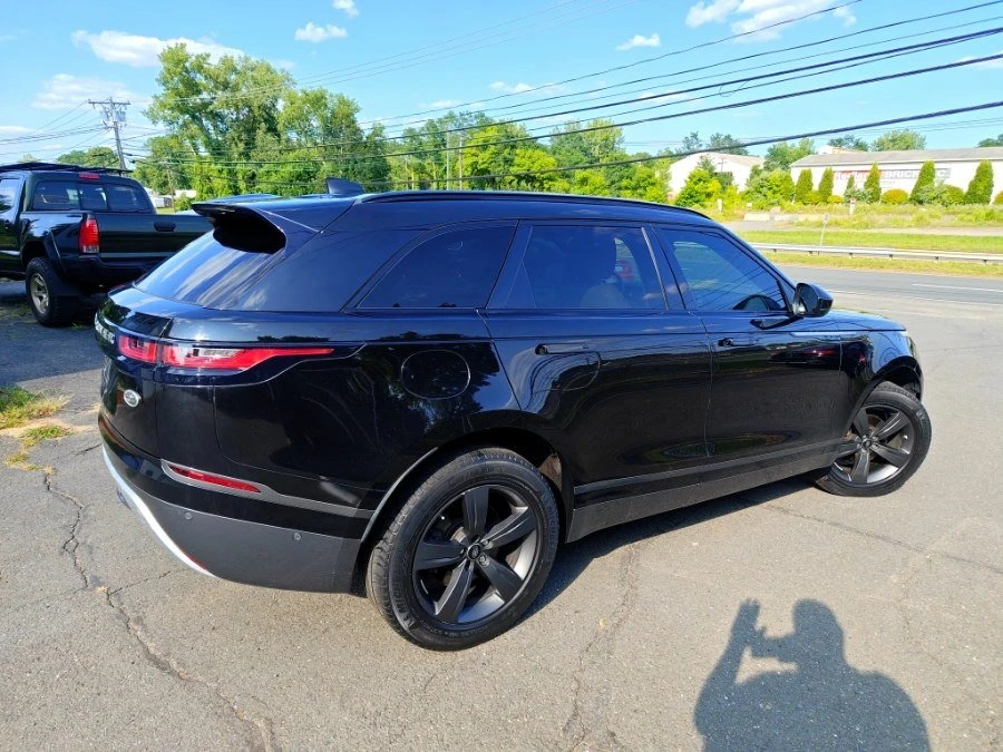 2019 Land Rover Range Rover Velar - Image 6 of 20