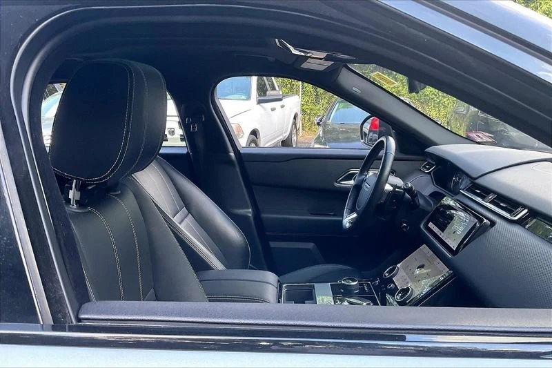2019 Land Rover Range Rover Velar - Image 12 of 20