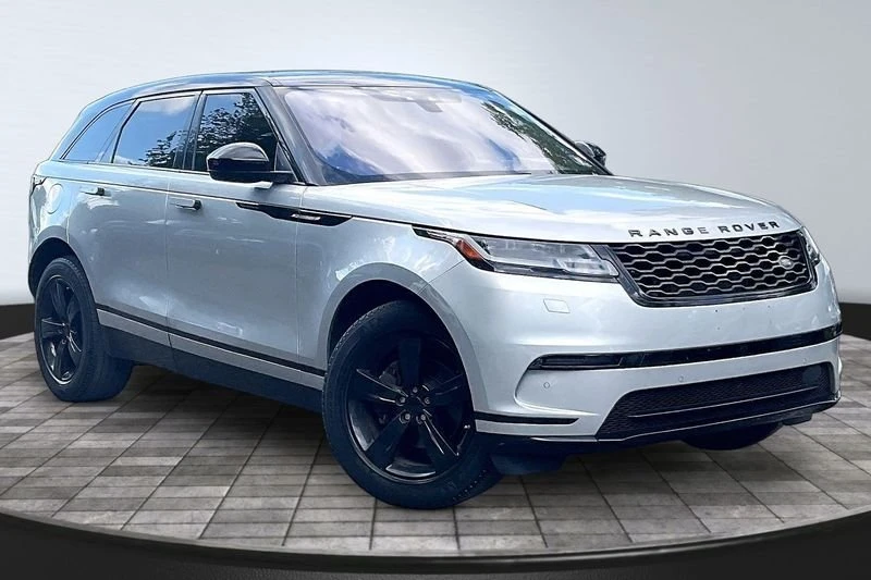 2019 Land Rover Range Rover Velar - Image 3 of 20