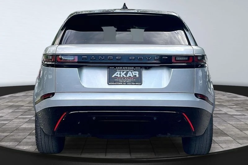 2019 Land Rover Range Rover Velar - Image 6 of 20