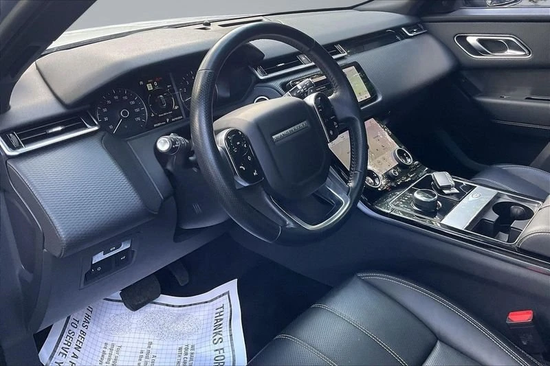 2019 Land Rover Range Rover Velar - Image 11 of 20
