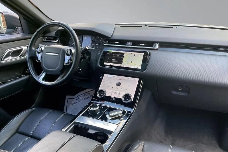 2019 Land Rover Range Rover Velar - Image 13 of 20