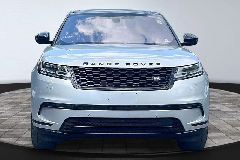 2019 Land Rover Range Rover Velar - Image 2 of 20