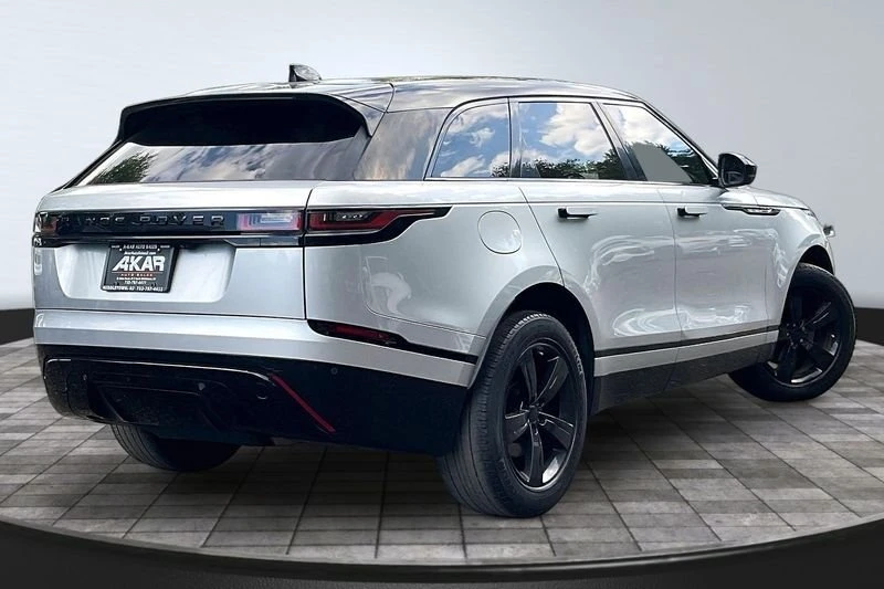 2019 Land Rover Range Rover Velar - Image 5 of 20