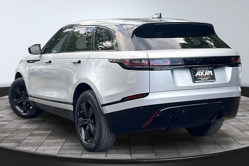 2019 Land Rover Range Rover Velar - Image 7 of 20
