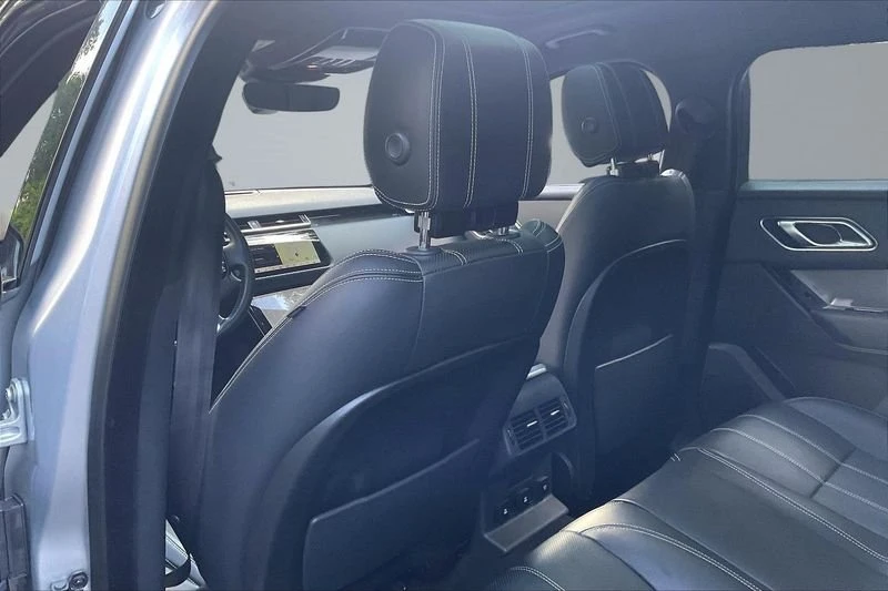 2019 Land Rover Range Rover Velar - Image 19 of 20