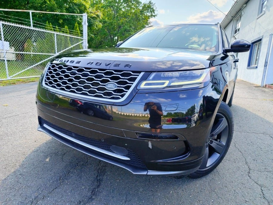 2019 Land Rover Range Rover Velar - Image 15 of 20