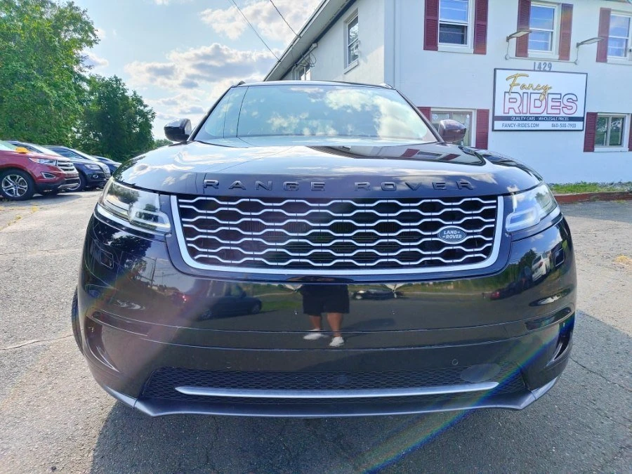 2019 Land Rover Range Rover Velar - Image 18 of 20