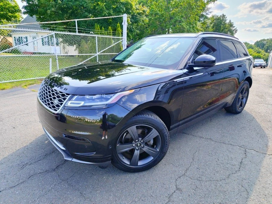 2019 Land Rover Range Rover Velar - Image 13 of 20