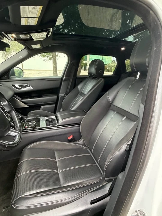 2019 Land Rover Range Rover Velar - Image 3 of 9