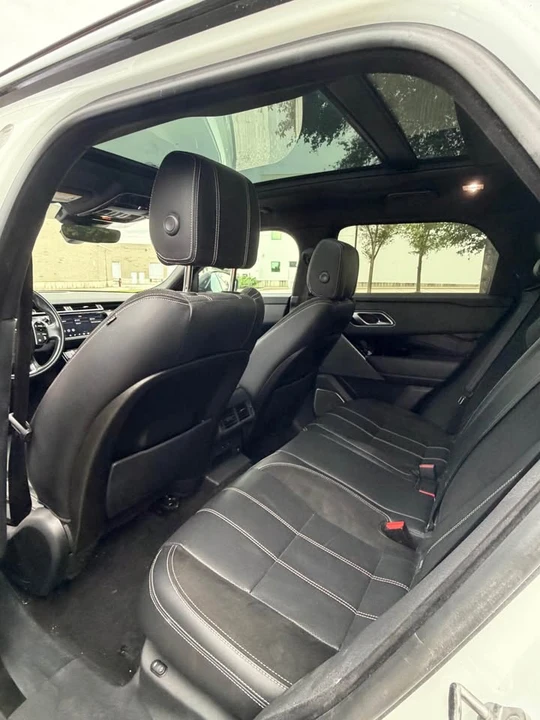 2019 Land Rover Range Rover Velar - Image 6 of 9