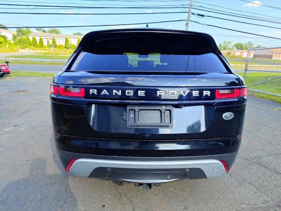 2019 Land Rover Range Rover Velar - Image 8 of 20
