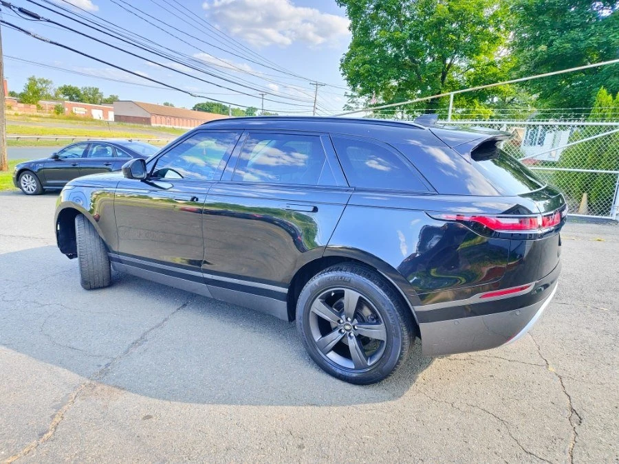 2019 Land Rover Range Rover Velar - Image 10 of 20